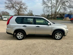 Nissan X-trail 2.0dci, 4х4, Face, Теглич, Печка, снимка 8