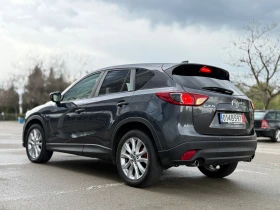 Mazda CX-5 Face 4x4  | Mobile.bg    5