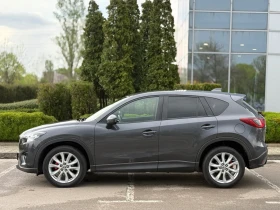 Mazda CX-5 Face 4x4  | Mobile.bg    2