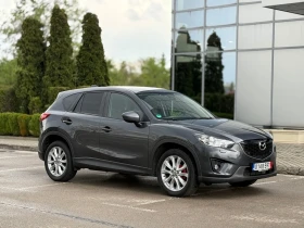 Mazda CX-5 Face 4x4  | Mobile.bg    3