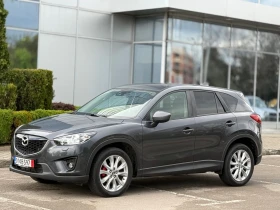 Mazda CX-5 Face 4x4 