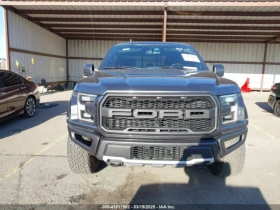 Обява за продажба на Ford F150 Raptor 3.5L V6 450кс ~76 000 лв. - изображение 8