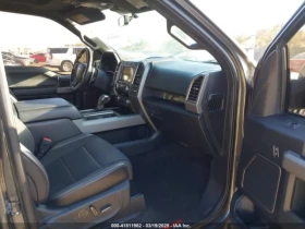 Обява за продажба на Ford F150 Raptor 3.5L V6 450кс ~76 000 лв. - изображение 10