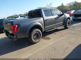 Обява за продажба на Ford F150 Raptor 3.5L V6 450кс ~76 000 лв. - изображение 3
