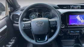 Toyota Hilux INVINCIBLE JBL 48V 2.8,    647 . | Mobile.bg    9