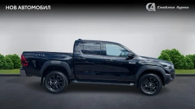 Toyota Hilux INVINCIBLE JBL 48V 2.8,    647 . | Mobile.bg    17