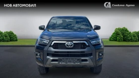 Toyota Hilux INVINCIBLE JBL 48V 2.8,    647 . | Mobile.bg    5