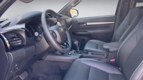Toyota Hilux INVINCIBLE JBL 48V 2.8,    647 . | Mobile.bg    12