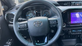 Toyota Hilux INVINCIBLE JBL 48V 2.8,    647 . | Mobile.bg    13