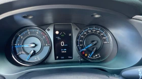 Toyota Hilux INVINCIBLE JBL 48V 2.8,    647 . | Mobile.bg    14
