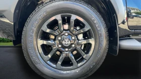 Toyota Hilux INVINCIBLE JBL 48V 2.8,    647 . | Mobile.bg    16