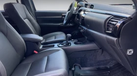 Toyota Hilux INVINCIBLE JBL 48V 2.8,    647 . | Mobile.bg    6