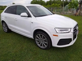 Audi Q3 S-Line - 29500 лв. - 75709602 2