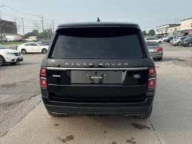 Land Rover Range rover Autobiography * * CARFAX * * АВТО КРЕДИТ - 65000 лв. - 32461010 5