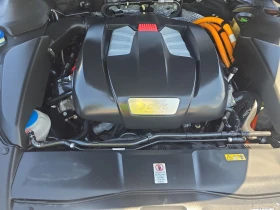 Porsche Cayenne S* BOSE* * LANE ASSIST* * *  | Mobile.bg    13