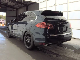 Porsche Cayenne S* BOSE* * LANE ASSIST* * *  | Mobile.bg    5