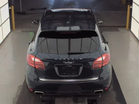 Porsche Cayenne S* BOSE* * LANE ASSIST* * *  | Mobile.bg    4