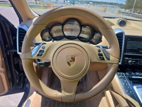 Porsche Cayenne S* BOSE* * LANE ASSIST* * *  | Mobile.bg    8