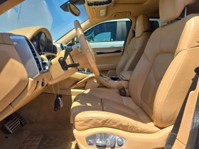 Porsche Cayenne S* BOSE* * LANE ASSIST* * *  | Mobile.bg    10