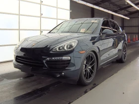 Porsche Cayenne S* BOSE* * LANE ASSIST* * *  | Mobile.bg    2