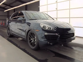 Porsche Cayenne S* BOSE* * LANE ASSIST* * *  | Mobile.bg    3