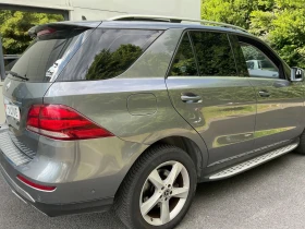 Mercedes-Benz GLE 400* 4Matic* Pano* * * *  | Mobile.bg    6