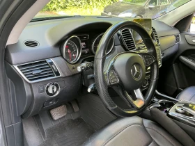 Mercedes-Benz GLE 400* 4Matic* Pano* * * *  | Mobile.bg    11