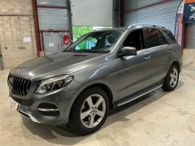 Mercedes-Benz GLE 400* 4Matic* Pano* Кожа* Подгрев* Обдухване* 