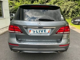 Mercedes-Benz GLE 400* 4Matic* Pano* * * *  | Mobile.bg    5