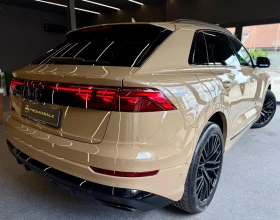 Audi Q8 S line* Face* Лизинг* 50TDI - 204900 лв. - 80775969 6