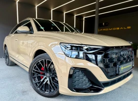Audi Q8 S line* Face* Лизинг* 50TDI