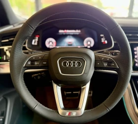 Audi Q8 S line* Face* Лизинг* 50TDI - 204900 лв. - 80775969 11