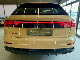 Audi Q8 S line* Face* Лизинг* 50TDI - 204900 лв. - 80775969 5