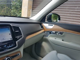 Обява за продажба на Volvo Xc90 2.0D INSCRIPTION ~44 999 лв. - изображение 5