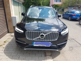 Обява за продажба на Volvo Xc90 2.0D INSCRIPTION ~44 999 лв. - изображение 1