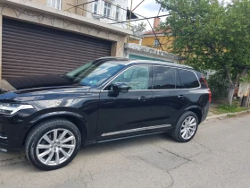 Обява за продажба на Volvo Xc90 2.0D INSCRIPTION ~44 999 лв. - изображение 8