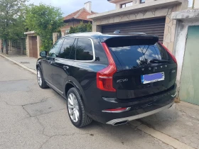 Обява за продажба на Volvo Xc90 2.0D INSCRIPTION ~44 999 лв. - изображение 2