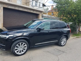 Обява за продажба на Volvo Xc90 2.0D INSCRIPTION ~44 999 лв. - изображение 1