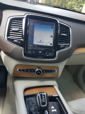 Обява за продажба на Volvo Xc90 2.0D INSCRIPTION ~44 999 лв. - изображение 3