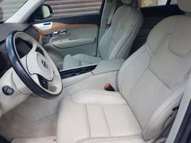 Обява за продажба на Volvo Xc90 2.0D INSCRIPTION ~44 999 лв. - изображение 7