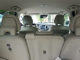 Обява за продажба на Volvo Xc90 2.0D INSCRIPTION ~44 999 лв. - изображение 11