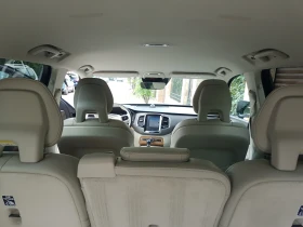 Обява за продажба на Volvo Xc90 2.0D INSCRIPTION ~44 999 лв. - изображение 9