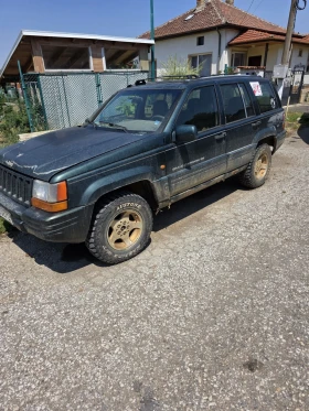 Обява за продажба на Jeep Grand cherokee ZJ ~4 000 лв. - изображение 1