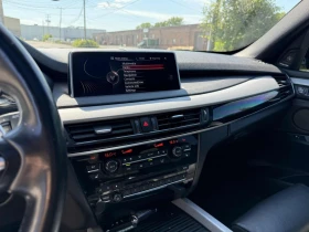 Обява за продажба на BMW X5 xDrive35i* M-Sport* Shadow* Harman* Подгрев* Пано* ~24 900 лв. - изображение 7