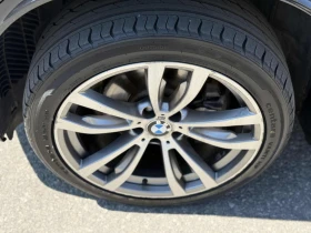 Обява за продажба на BMW X5 xDrive35i* M-Sport* Shadow* Harman* Подгрев* Пано* ~24 900 лв. - изображение 9