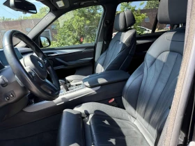 Обява за продажба на BMW X5 xDrive35i* M-Sport* Shadow* Harman* Подгрев* Пано* ~24 900 лв. - изображение 10