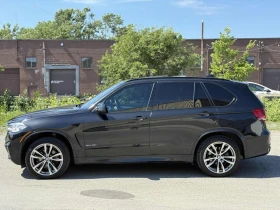 Обява за продажба на BMW X5 xDrive35i* M-Sport* Shadow* Harman* Подгрев* Пано* ~24 900 лв. - изображение 1