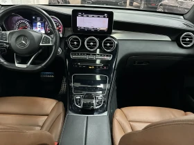 Mercedes-Benz GLC 43 AMG * 360 * NIGHT VISION * CARFAX *    | Mobile.bg    12