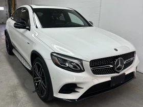 Mercedes-Benz GLC 43 AMG * 360 * NIGHT VISION * CARFAX *    | Mobile.bg    4