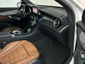 Mercedes-Benz GLC 43 AMG * 360 * NIGHT VISION * CARFAX *    | Mobile.bg    15